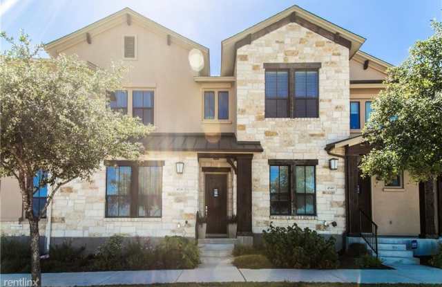 4536 Berkman Dr - 4536 Berkman Drive, Austin, TX 78723