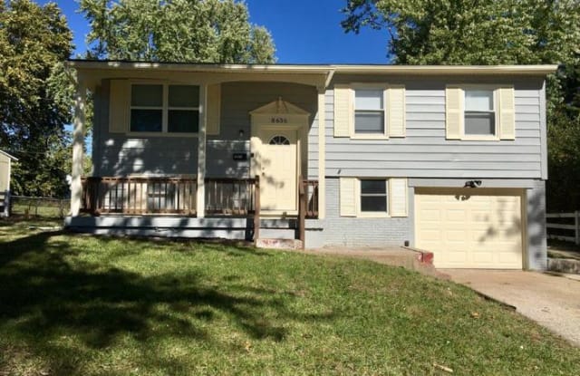 8636 East 97th Terrace - 8636 East 97th Terrace, Kansas City, MO 64134