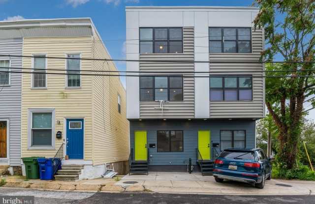 1207 DELLWOOD AVENUE - 1207 Dellwood Avenue, Baltimore, MD 21211 1207 DELLWOOD AVENUE - 1207 Dellwood Avenue, Baltimore, MD 21211