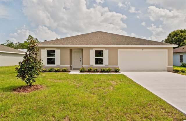 26 PORPOISE LANE - 26 Porpoise Lane, Palm Coast, FL 32164 26 PORPOISE LANE - 26 Porpoise Lane, Palm Coast, FL 32164
