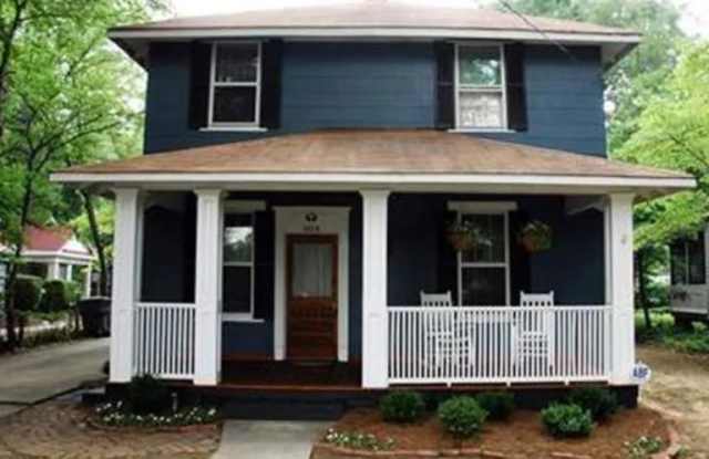 804 Woodrow Street - 804 photos photos