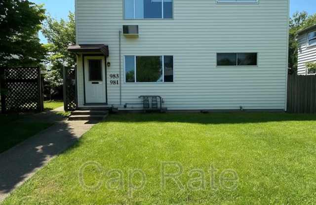 981-983 E 13th Ave photos photos
