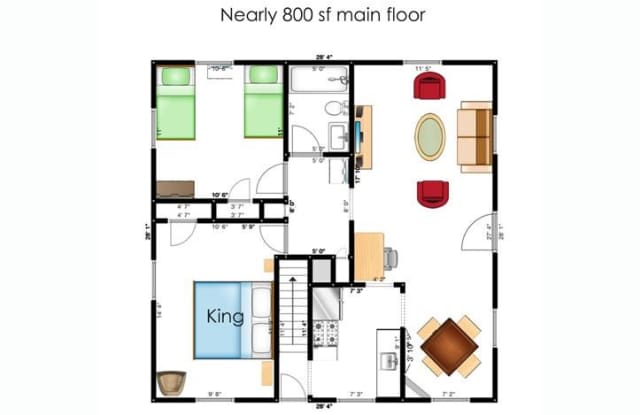 6035 Ralston Avenue Gallery 4