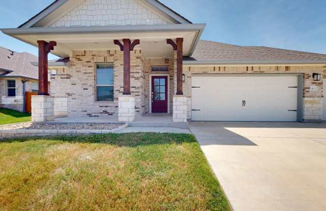 Discover this 3-bedroom, 2-bath home in Harker Heights, TX photos photos