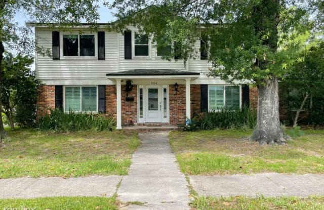 1254 Jamaica Court UNIT - 1254 Jamaica Court, Jacksonville, FL 32216