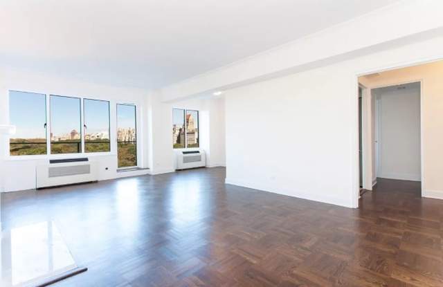 40 Central Park South photos photos