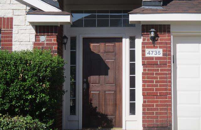 4735 Madison Drive Gallery 2