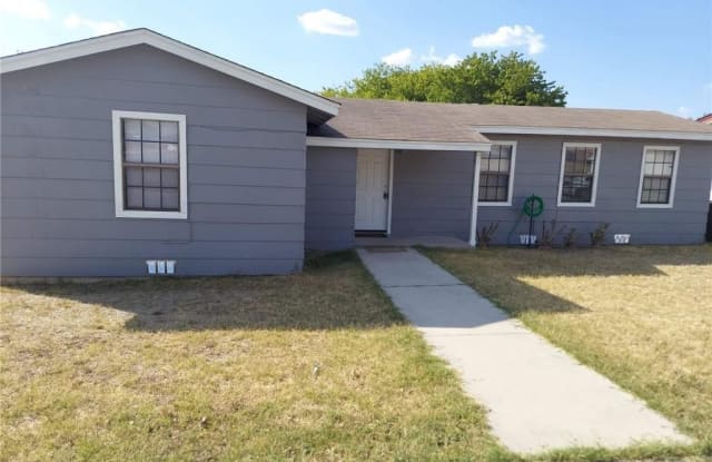 801 Hackberry Street - 801 Hackberry Street, Copperas Cove, TX 76522