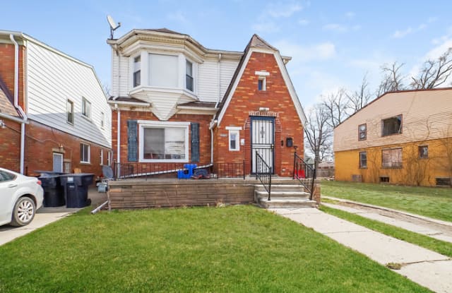 16730 Woodingham Drive - 16730 Woodingham Drive, Detroit, MI 48221