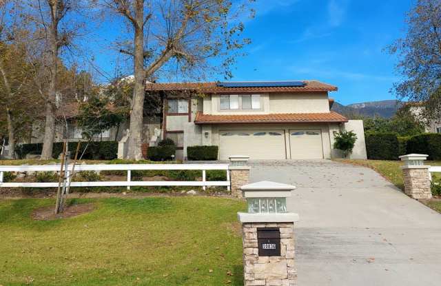 Gorgeous 4 bedroom 2.5 bath home Gallery 1