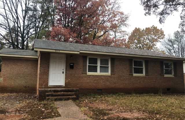 9414 Loblolly Lane - 9414 Loblolly Lane, Charlotte, NC 28210