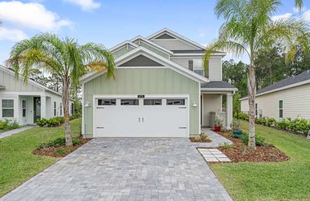 Experience resort-style living in this stunning 4-bedroom, 3-bath home located in the highly desirable Beachwalk community. photos photos