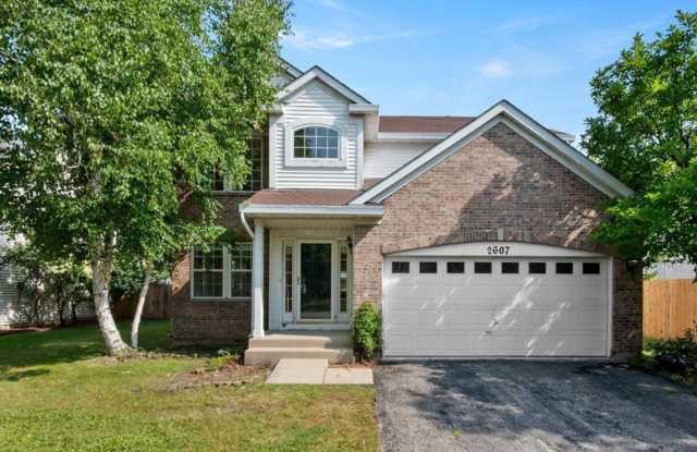 2607 Flagstone Circle photos photos