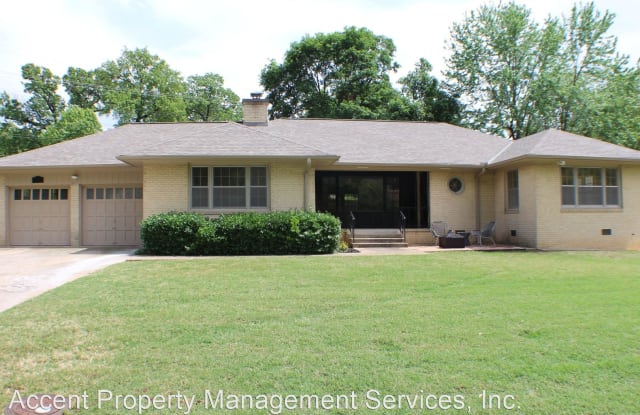 2161 South Owasso Place - 2161 South Owasso Place, Tulsa, OK 74114