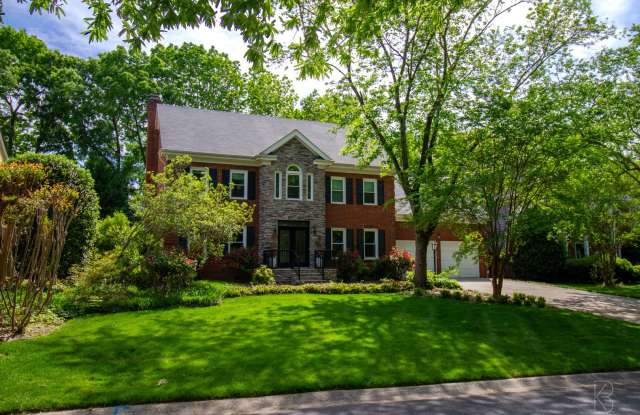 Single family home in Ballantyne photos photos
