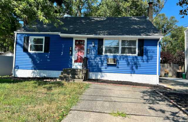 38 SINGLEY AVENUE - 38 Singley Avenue, Runnemede, NJ 08078