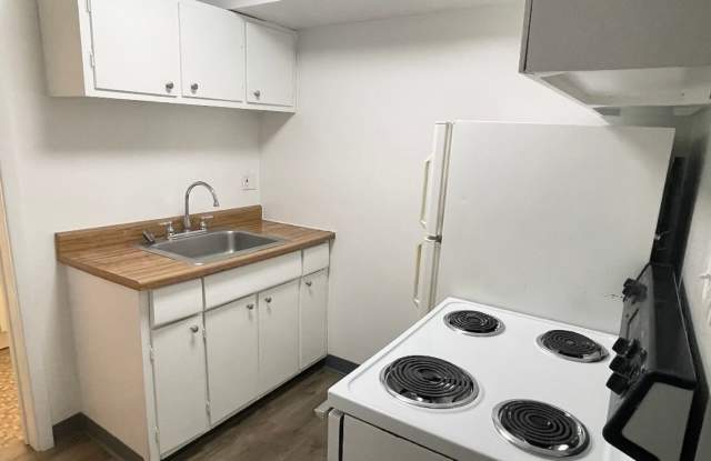 Madison House Apts photos photos