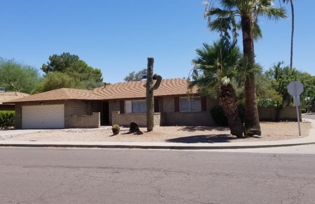1103 East Watson Drive - 1103 East Watson Drive, Tempe, AZ 85283
