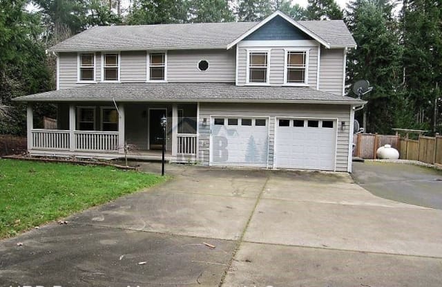 15115 26th Ave NW - 15115 26th Avenue Northwest, Maplewood, WA 98332