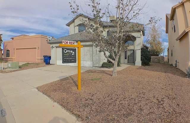 Northeast/Mesquite Hills 3Bed/2.5bath Refrig A/C photos photos