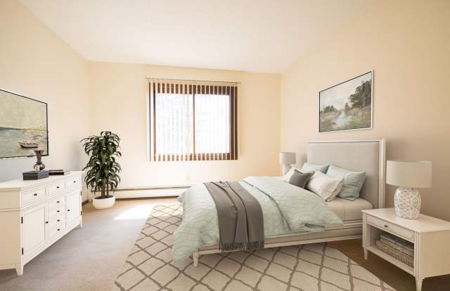 Edina Highland Villa Gallery 3