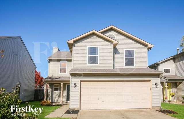 10428 Hornton Street - 10428 Hornton Street, Lawrence, IN 46236