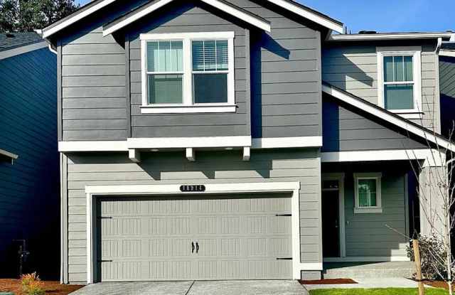 2023 Built 5-Bed Cul-De-Sac Home with Mt. Rainier Views & Smart Features photos photos