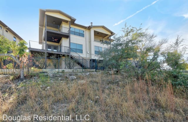 4000 Ranch Rd 620 N #15 - 4000 Ranch Road 620 N, Hudson Bend, TX 78734