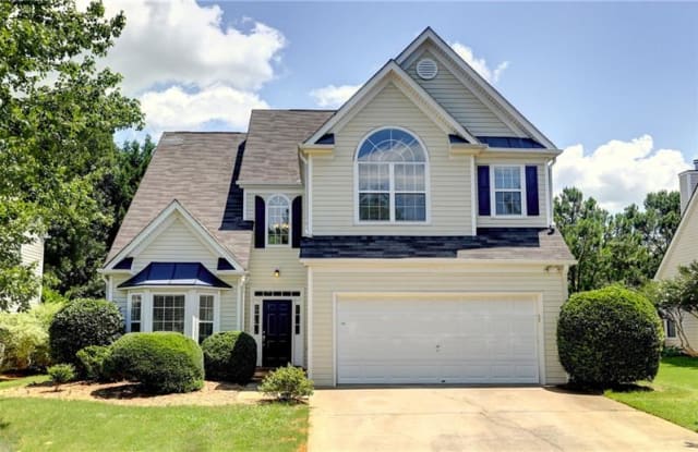 708 Weatherstone Trace - 708 Weatherstone Trace, Woodstock, GA 30188