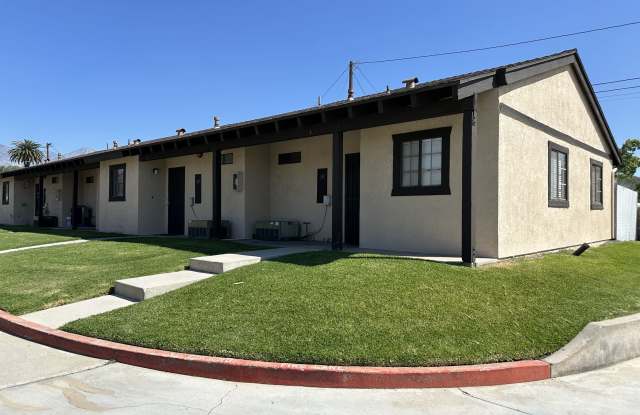 521 W D St - 519-I photos photos