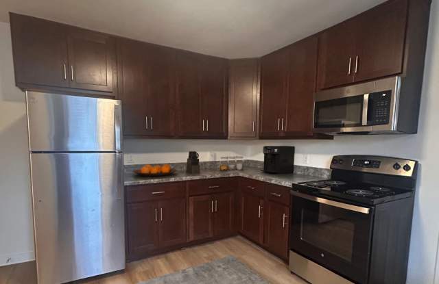 Park House Apartments photos photos