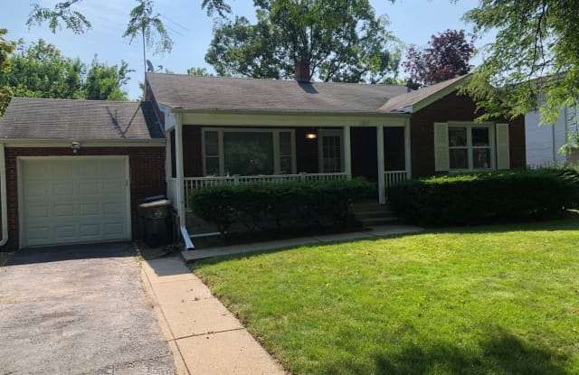 1347 Tyrell Avenue - 1347 Tyrell Avenue, Park Ridge, IL 60068