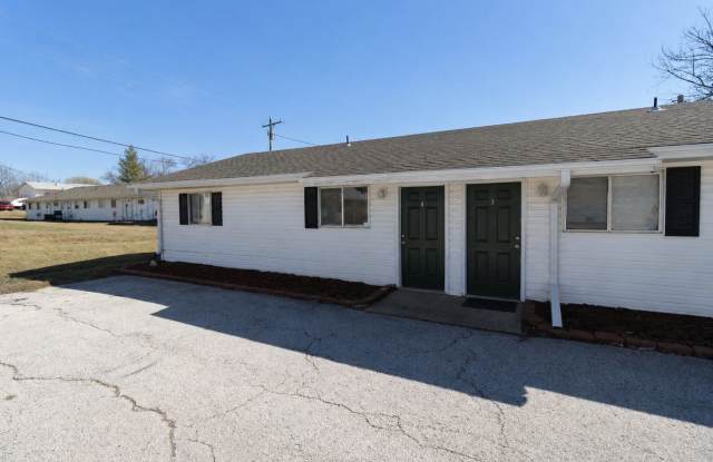 Country Air Apartments photos photos