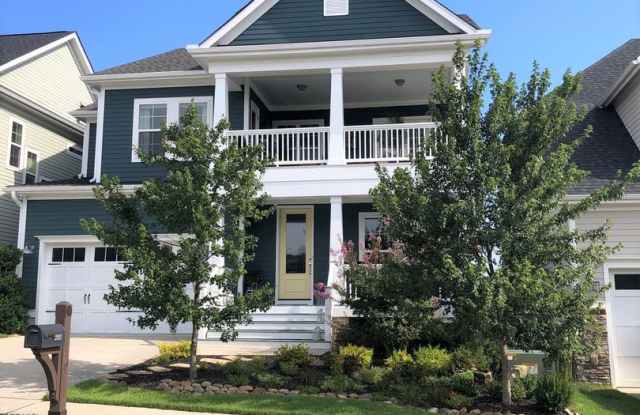 Incredible location in Briar Chapel for this stunning 3 / 4 bedroom home - furnished option available! photos photos