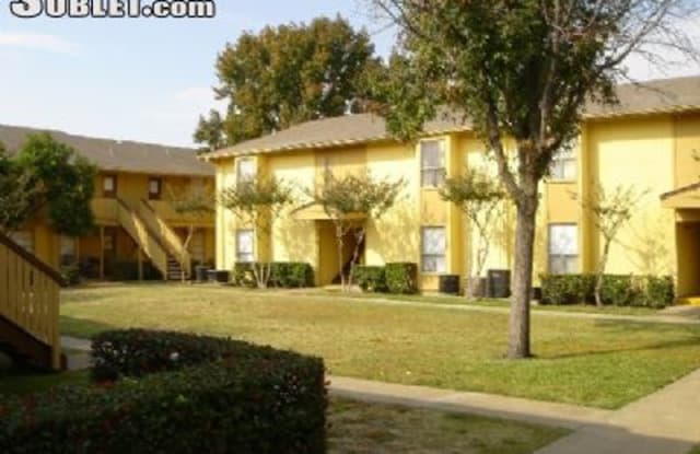 9387 Pinyon Tree Ln Unit: A3 - 9387 Pinyon Tree Lane, Dallas, TX 75243