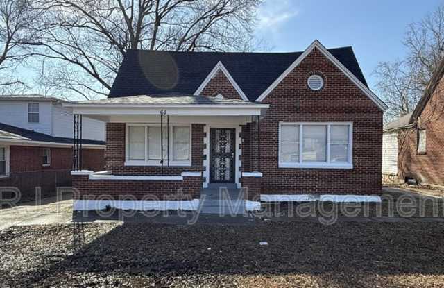 61 S Parkway E photos photos