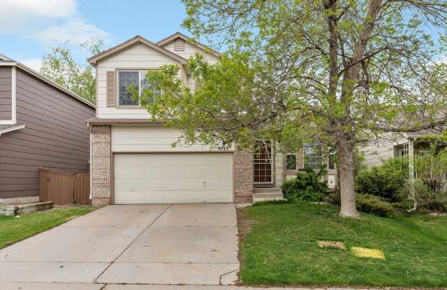 Long Realty  Property Management - Newly Updated 3 Bedroom in Highlands Ranch - 9723 Autumnwood Place, Highlands Ranch, CO 80129