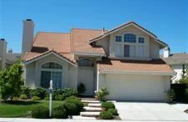 301 Mountain Ridge - 301 Mountain Ridge Drive, Danville, CA 94506