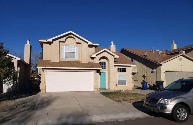 COMING SOON - 3 bedroom 2.5 bathroom - aprox 1684 sq ft - Close to I40/Coors - 1827 Vasilion Place Northwest, Albuquerque, NM 87120