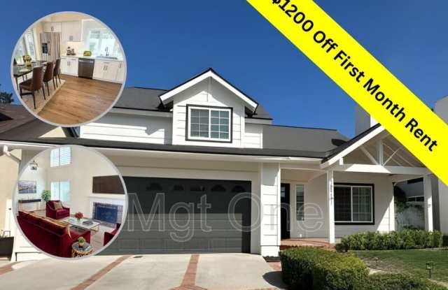 28261 Shore - 28261 Shore, Mission Viejo, CA 92692