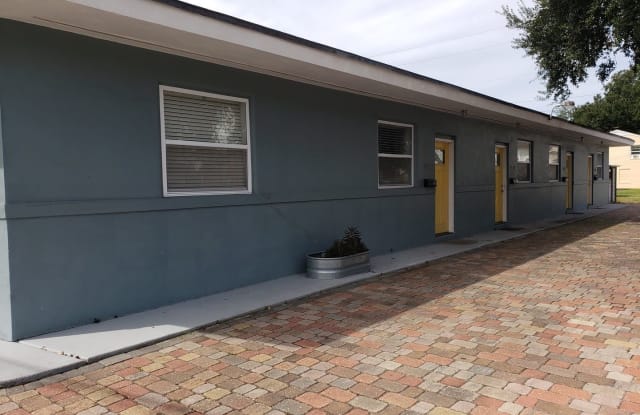 417 Landon Ave. - 417 Landon Avenue, Jacksonville, FL 32207