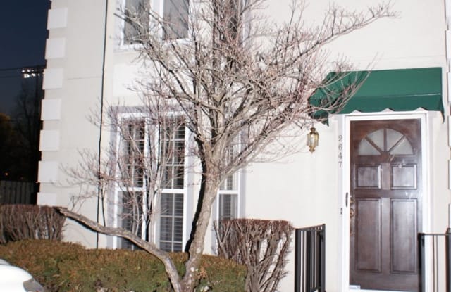 2647 Blakemore Ave - 2647 Blakemore Avenue, Nashville, TN 37212