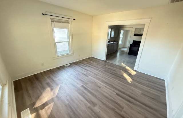 3 Bed 1 Bath Springfield, MO Gallery 4