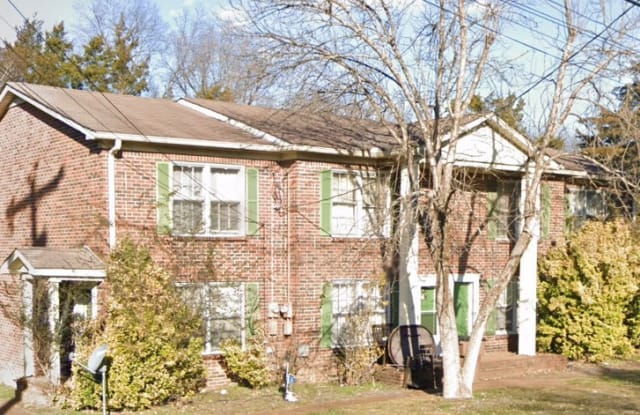 748 Holder Drive - 748 Holder Drive, Nashville, TN 37217