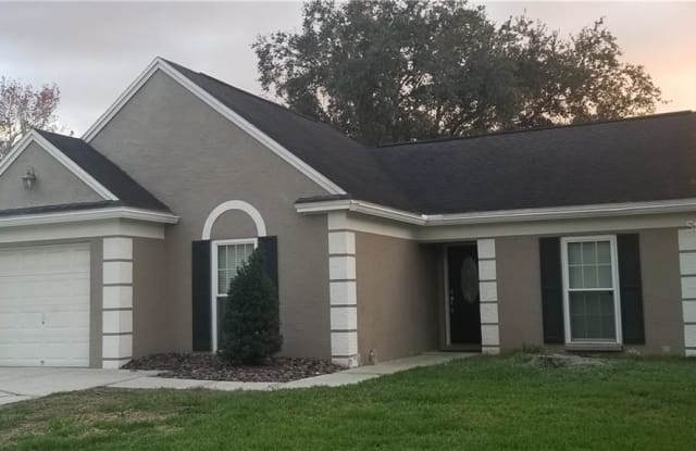 9729 FOX HOLLOW ROAD - 9729 Fox Hollow Road, Pebble Creek, FL 33647