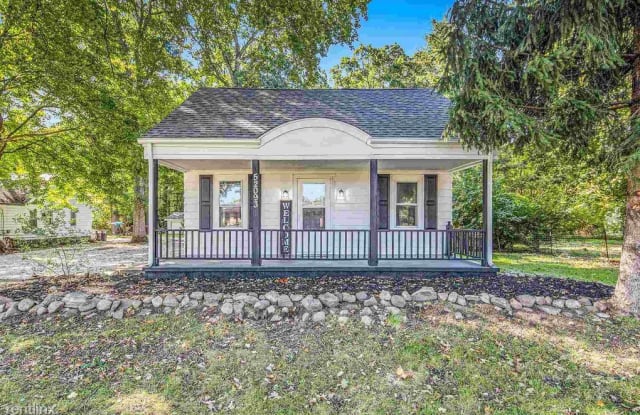 52093 Clover Trail - 52093 Clover Trail, Granger, IN 46530