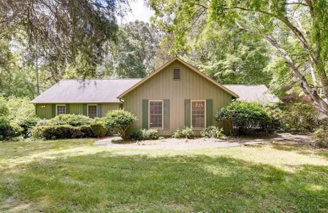 54 Timberidge Drive - 54 Timberidge Drive, Lake Wylie, SC 29710