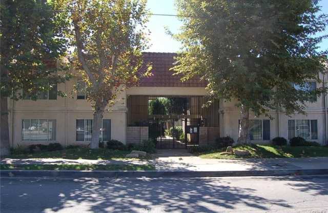 21000 Parthenia Street - 21000 Parthenia Street, Los Angeles, CA 91304