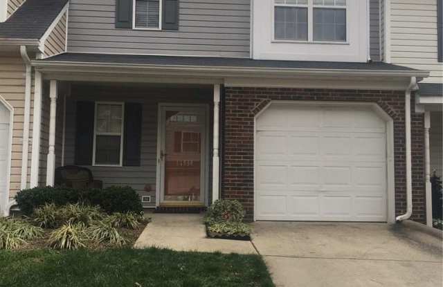 11536 Delores Ferguson Lane - 11536 Delores Ferguson Lane, Charlotte, NC 28277