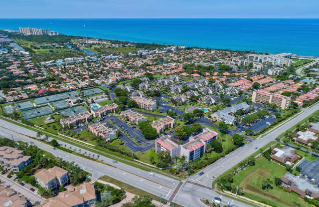 1605 US HWY ONE V6-205 - 1605 U.S. 1, Jupiter, FL 33477